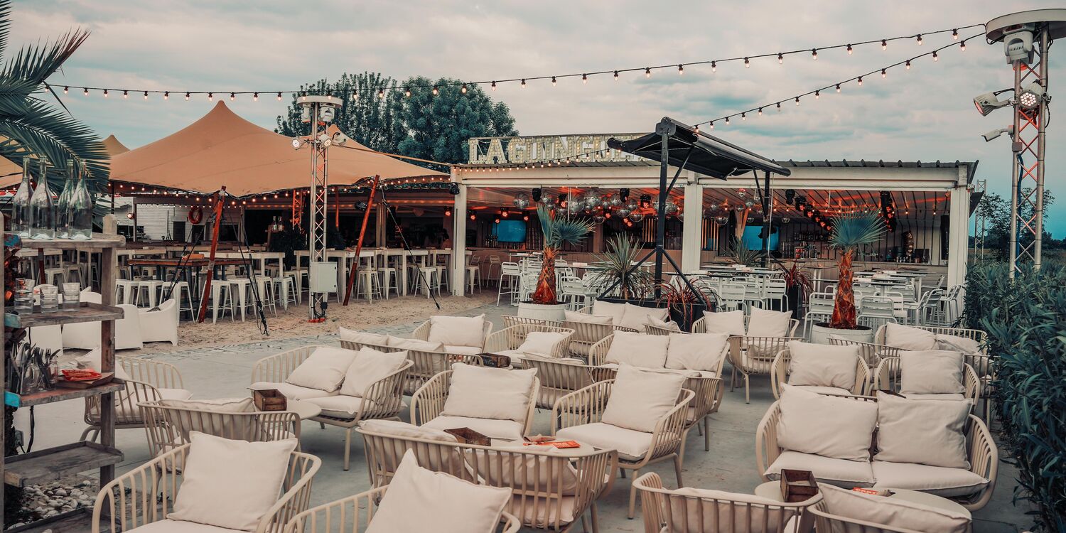 L'Envol Coté Plage, bar