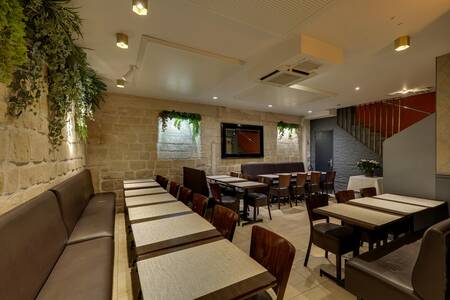 Le Carpaccio, Bar Paris Saint-Philippe-du-Roule #0