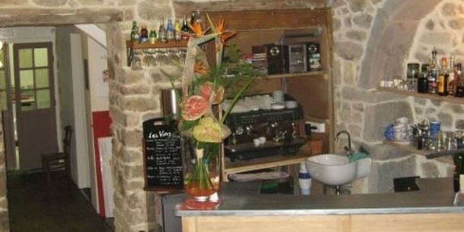 La Part Des Anges (fermé), restaurant