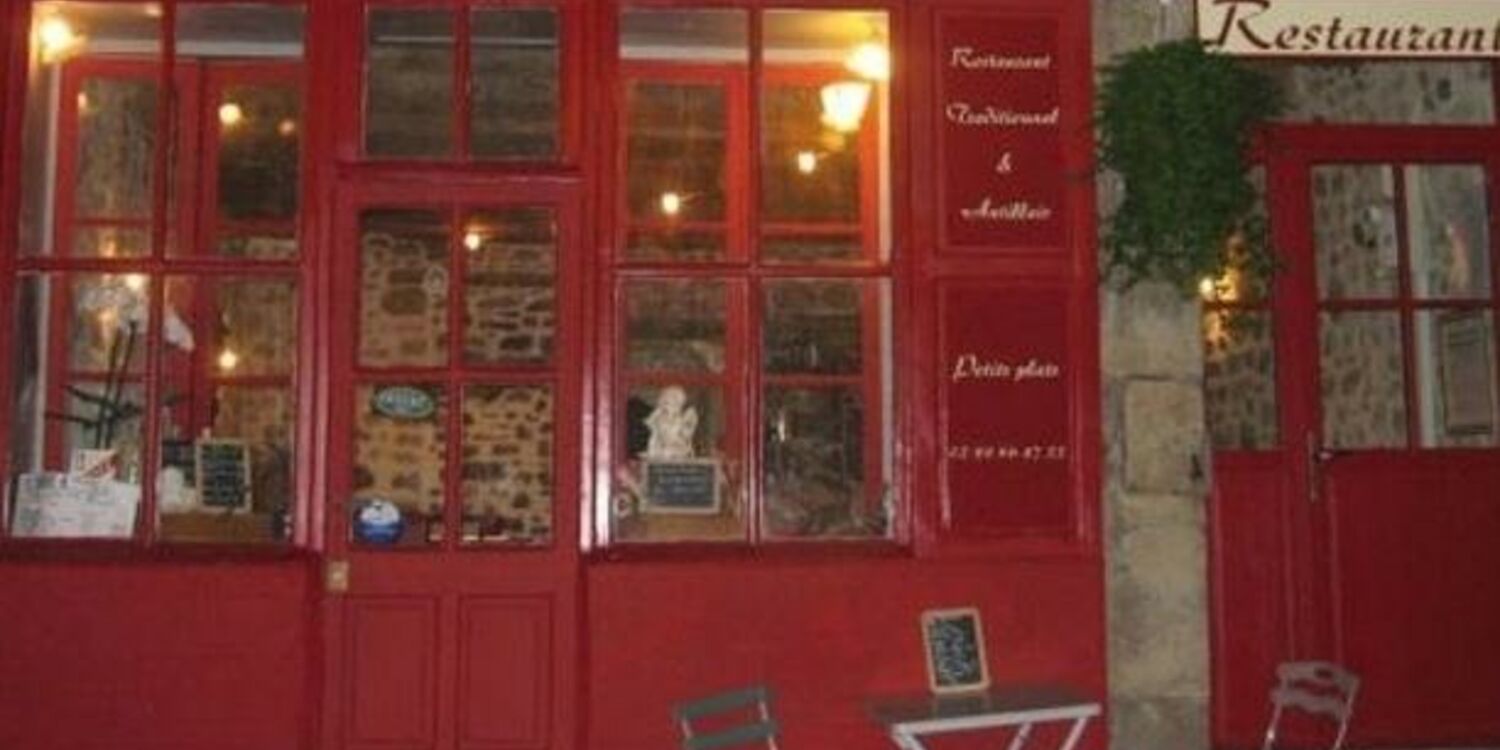 La Part Des Anges (fermé), restaurant