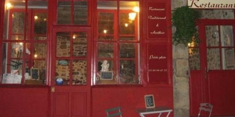 La Part Des Anges (fermé), restaurant