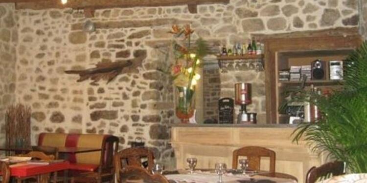 La Part Des Anges (fermé), restaurant