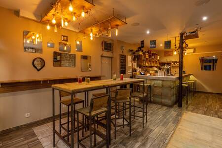 Le Mi.K.Do, Bar Paris Charonne #0