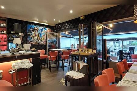 La Terrasse, Restaurant Rouen Centre-ville #0