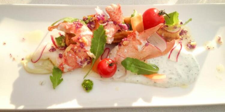 Le Bistrot D'Ariane, restaurant