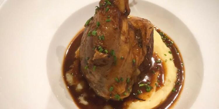 Le Café Noir (Fermé), restaurant