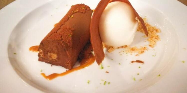 Le Café Noir (Fermé), restaurant