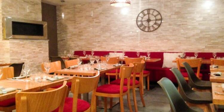 Le Coin Cuisine, restaurant