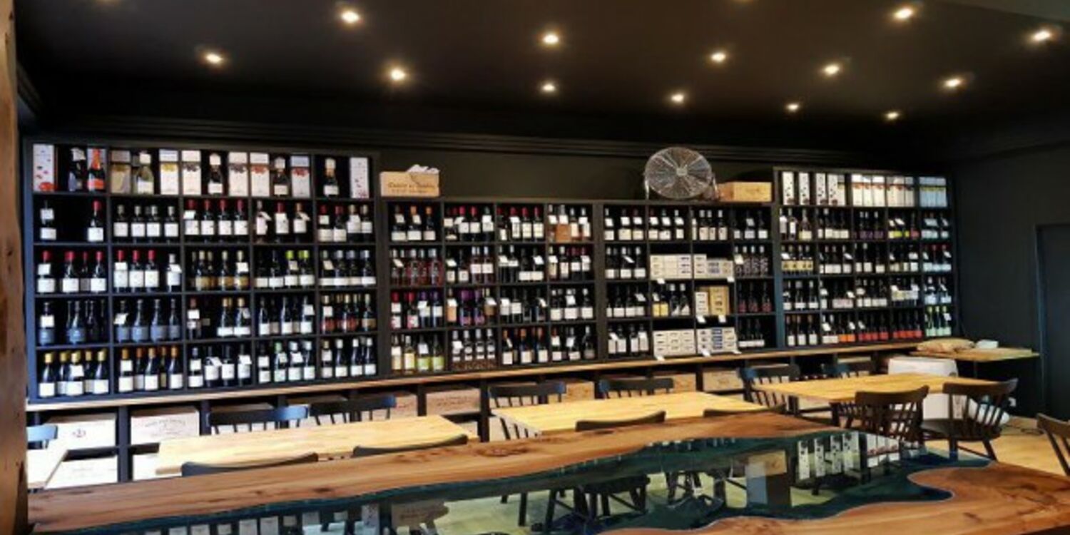 Le Comptoir Du Marché (fermé), restaurant