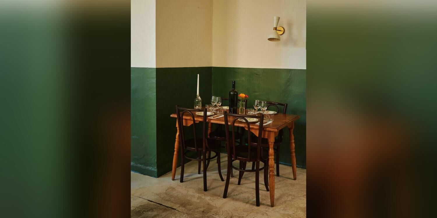 PROSPER  (ex : Le Couz’in), restaurant