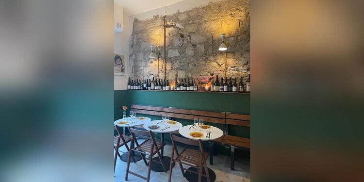 PROSPER  (ex : Le Couz’in), restaurant