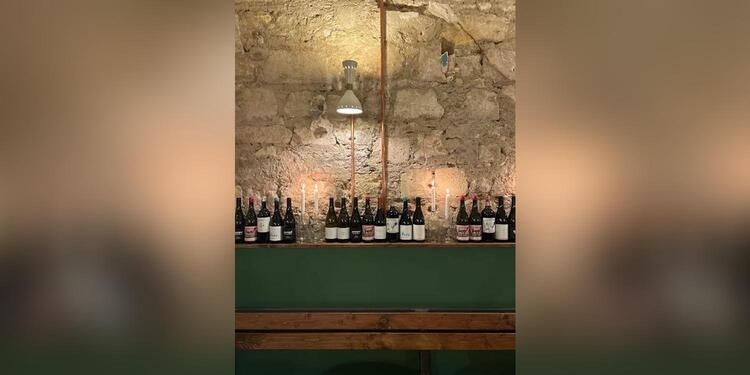 PROSPER  (ex : Le Couz’in), restaurant