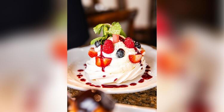 Le Flore En L'Ile, restaurant