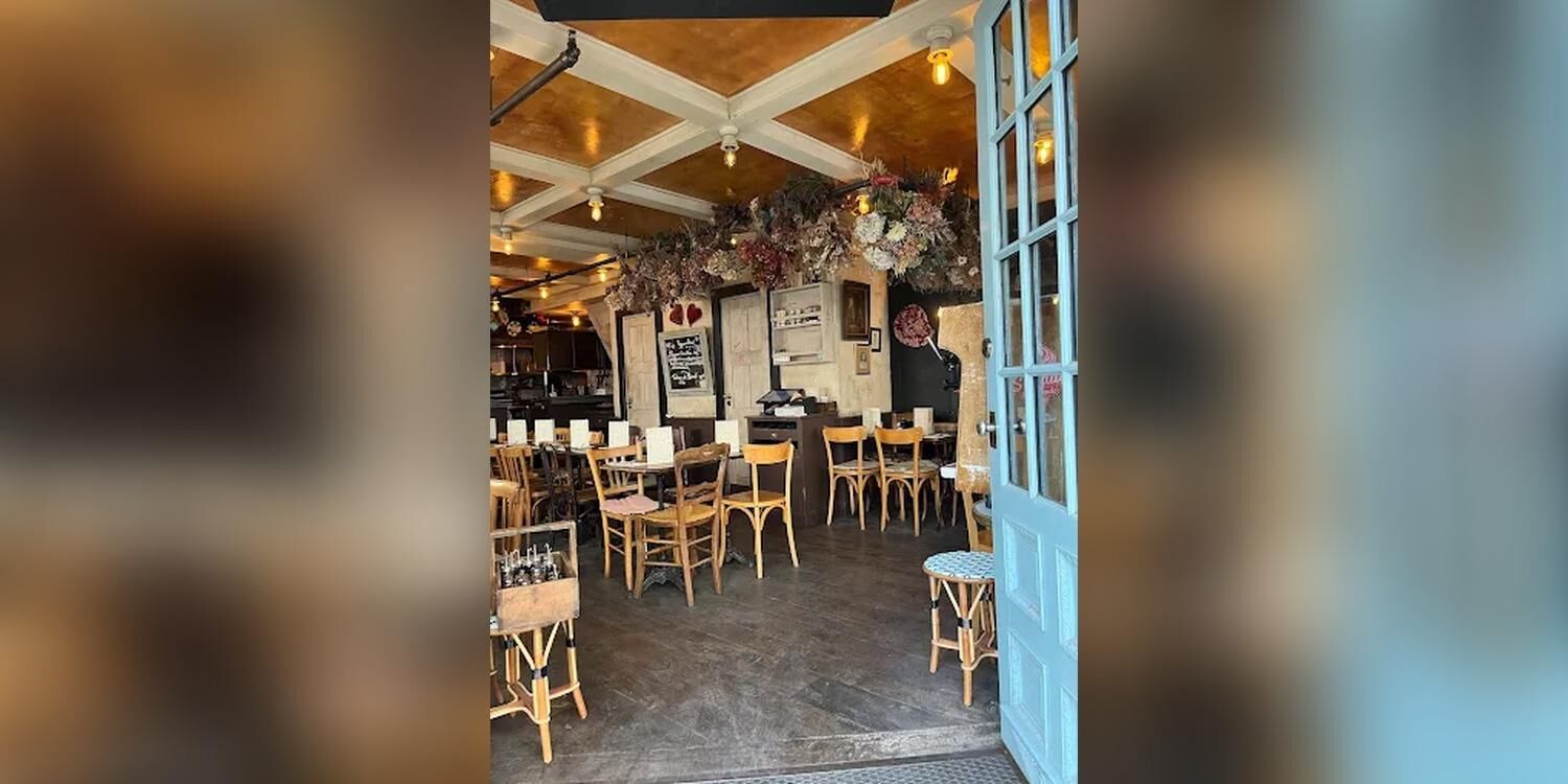 Le Malabar, restaurant