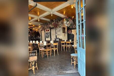 Le Malabar, Restaurant Paris Gros-Caillou #0
