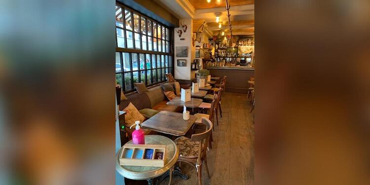 Le Malabar, restaurant