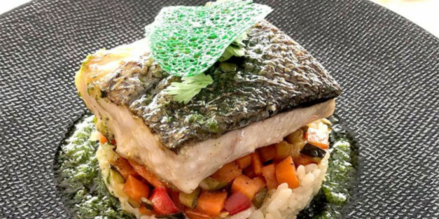 Le Manly, restaurant