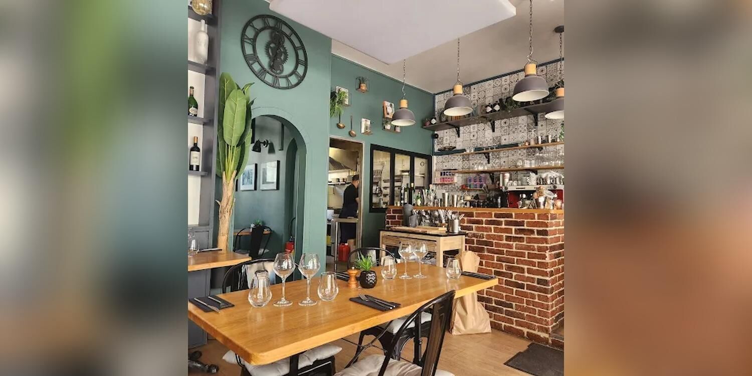 Le Manly, restaurant