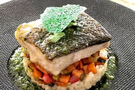 Le Manly, Restaurant Levallois-Perret Levallois-Perret #0