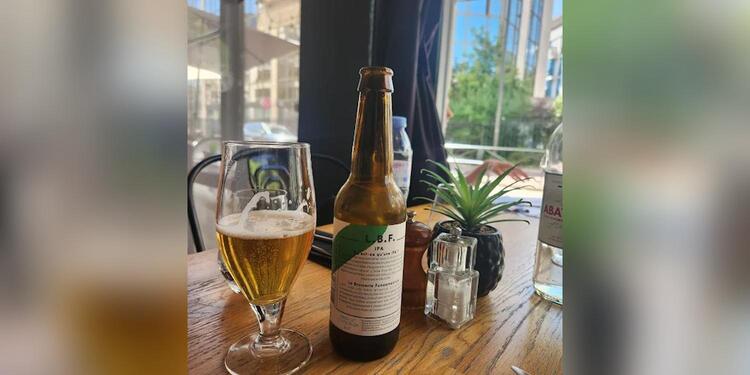 Le Manly, restaurant