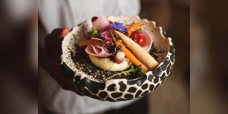 Le Paris Café, restaurant