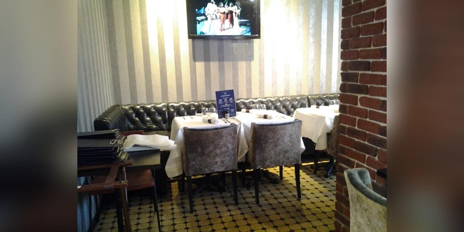 Le Petit Plat, restaurant