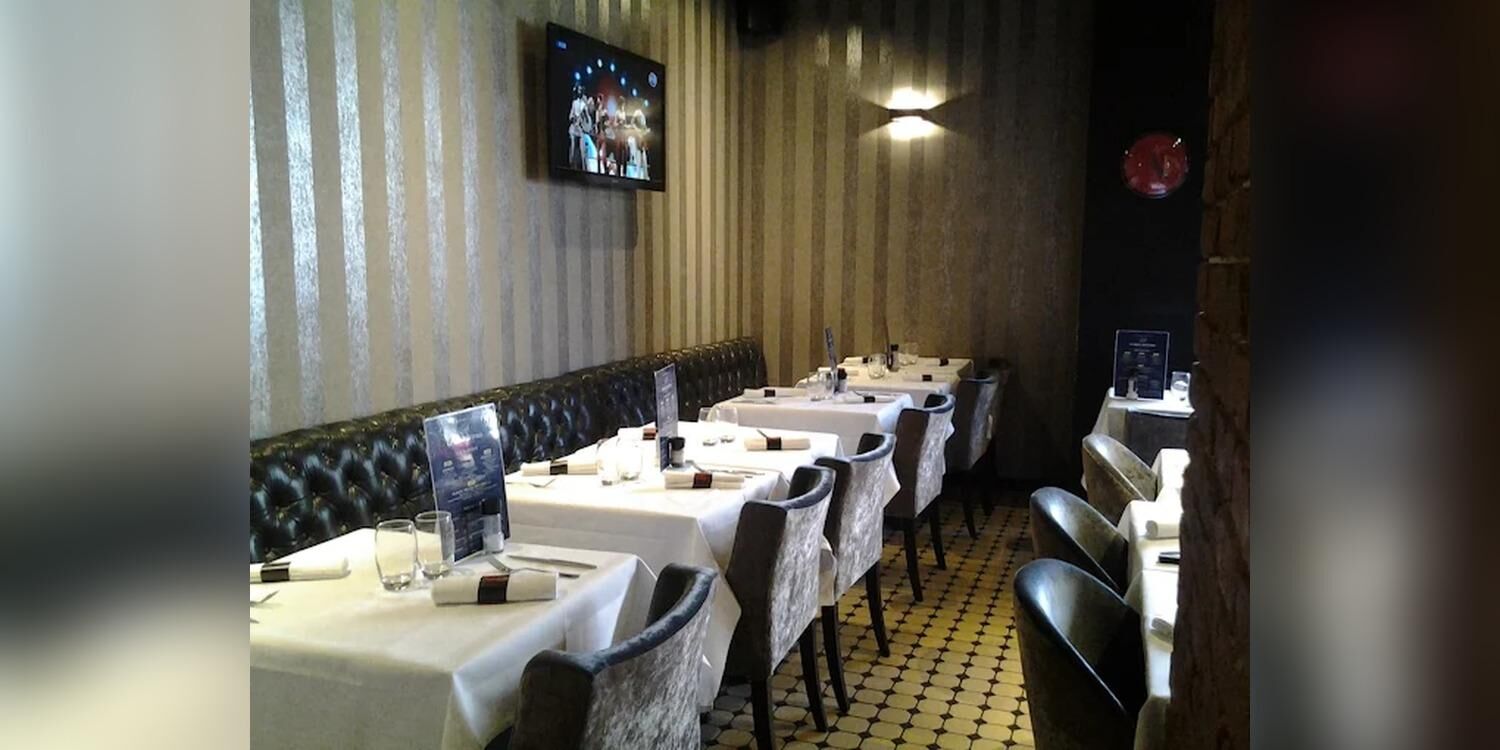 Le Petit Plat, restaurant