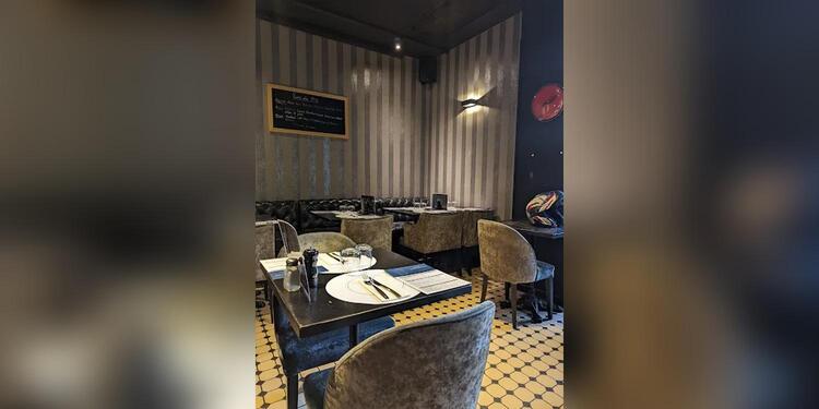 Le Petit Plat, restaurant