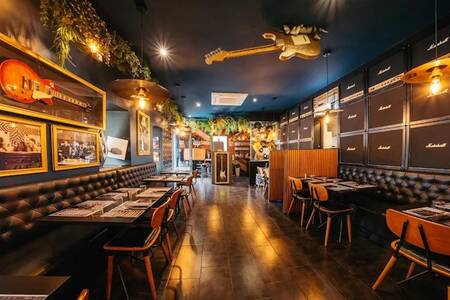 Le Rock Toulon, Restaurant Toulon  #0