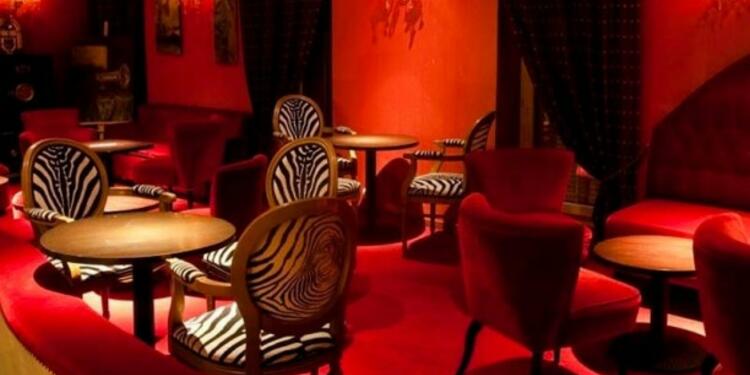 Le Smart, restaurant