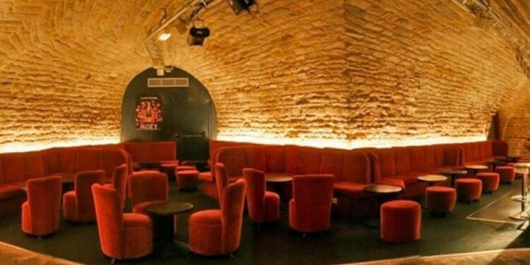 Le Smart, restaurant