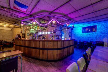 Le Village, Restaurant Ivry-sur-Seine Ivry Port Centre #0