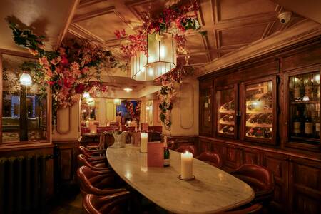 Le Vrai Paris, Bar Paris Montmartre #0