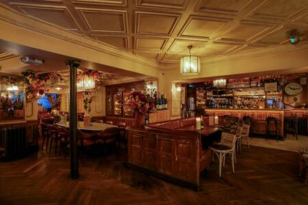 Le Vrai Paris, Bar Paris Montmartre #0