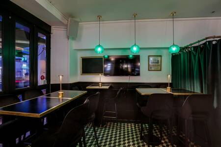 Les 3 Sages, Bar Toulouse Carmes #0