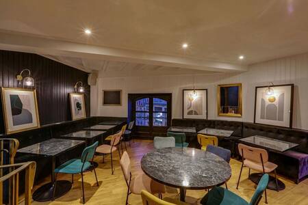 Les 3 Sages, Bar Toulouse Carmes #0