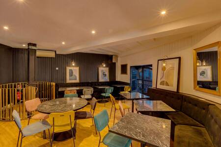 Les 3 Sages, Bar Toulouse Carmes #0