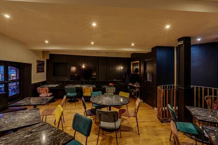 Les 3 Sages, Bar Toulouse Carmes #0