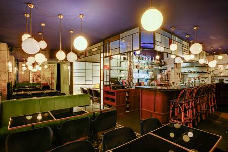 Les Foodies, Restaurant Paris Le Marais #0