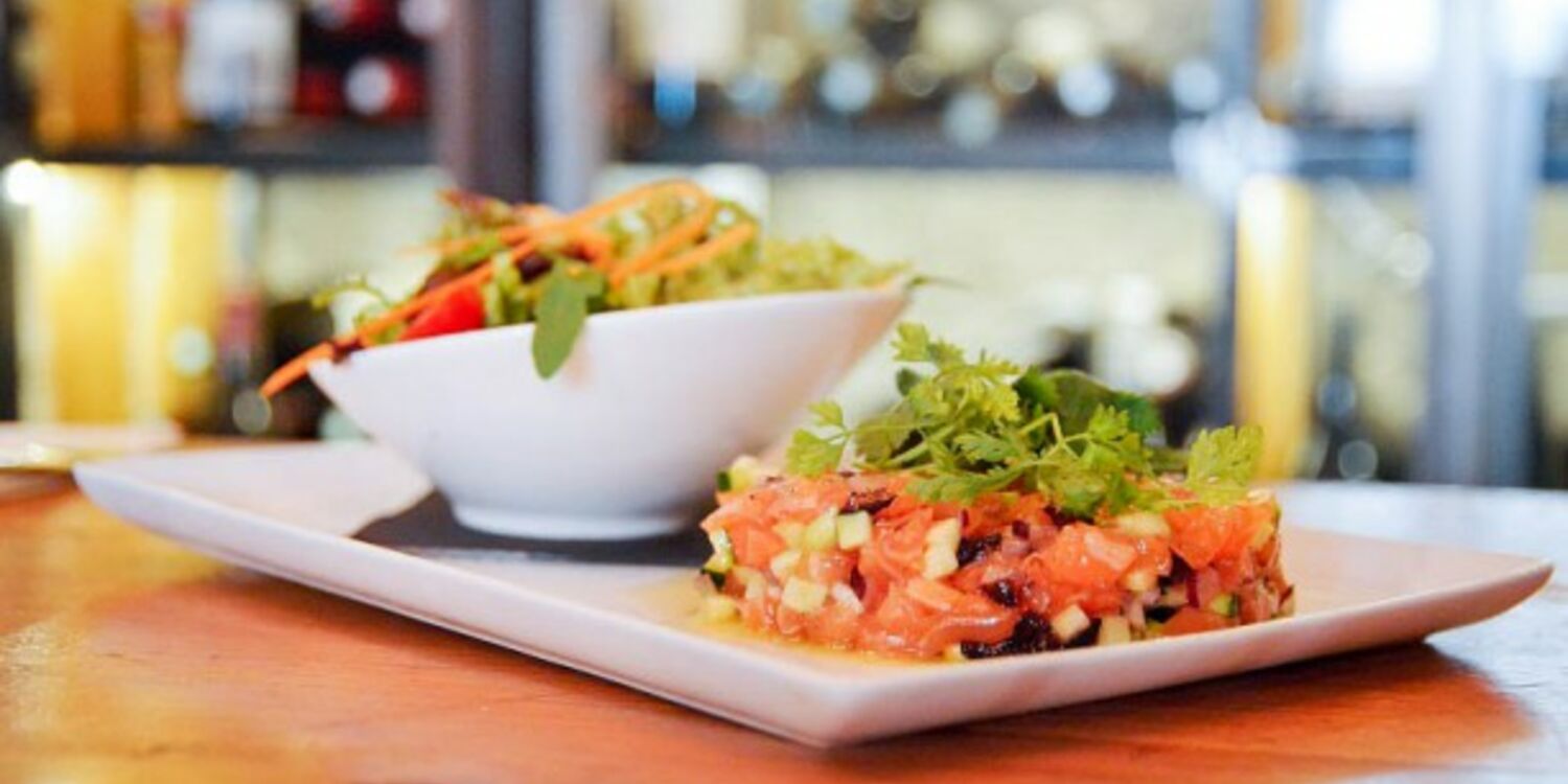 Les Fous De La Quille, bar