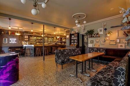 Les Frangines, Bar Paris Plaisance #0