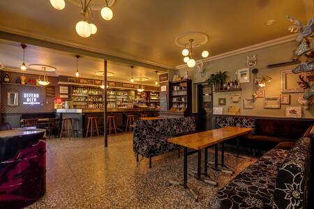 Les Frangines, Bar Paris Plaisance #0