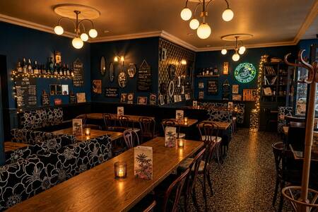 Les Frangines, Bar Paris Plaisance #0