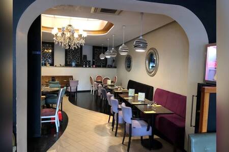 Les Quais, Restaurant Pontoise  #0