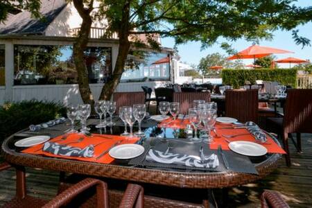 Les Terrasses De Saumur, Restaurant Saumur Saumur #0