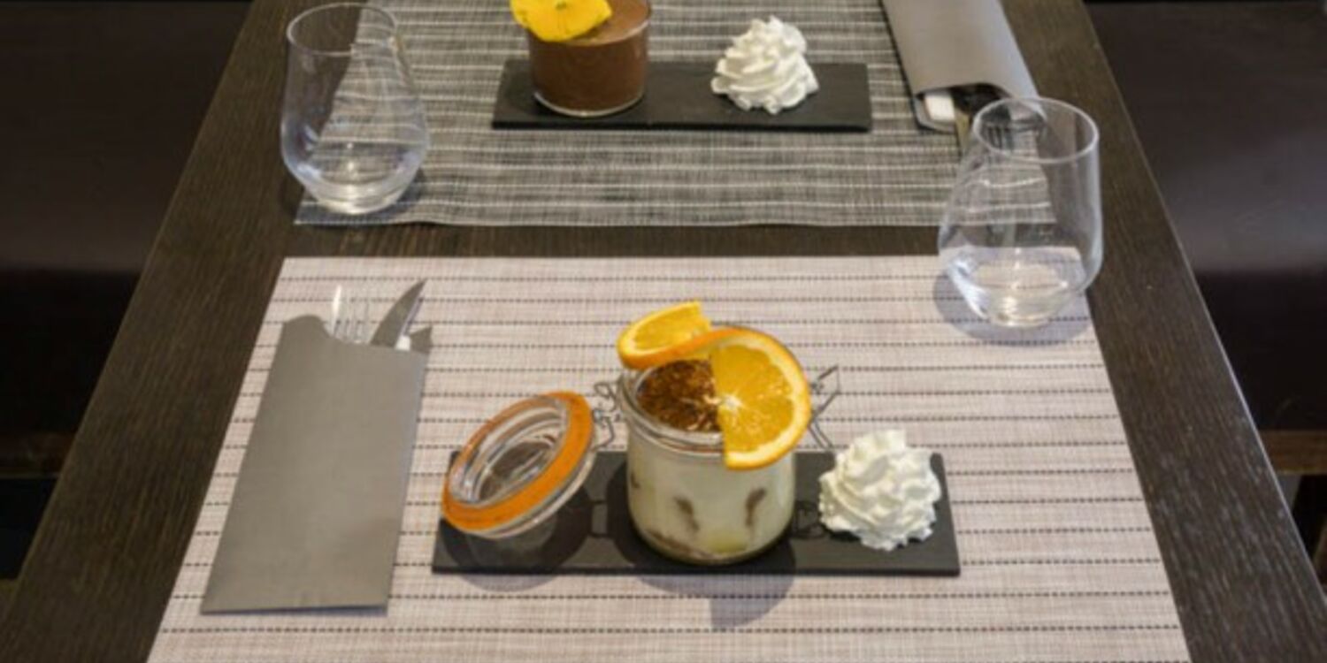 L’Égrégore (Fermé), restaurant