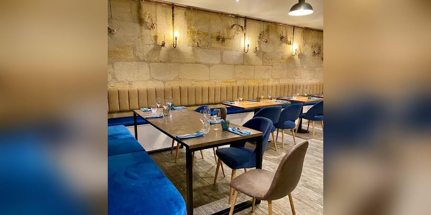 Memes'Tra, restaurant