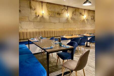 Memes'Tra, Restaurant Bordeaux Nansouty #0