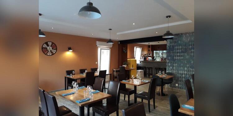 Memes'Tra, restaurant