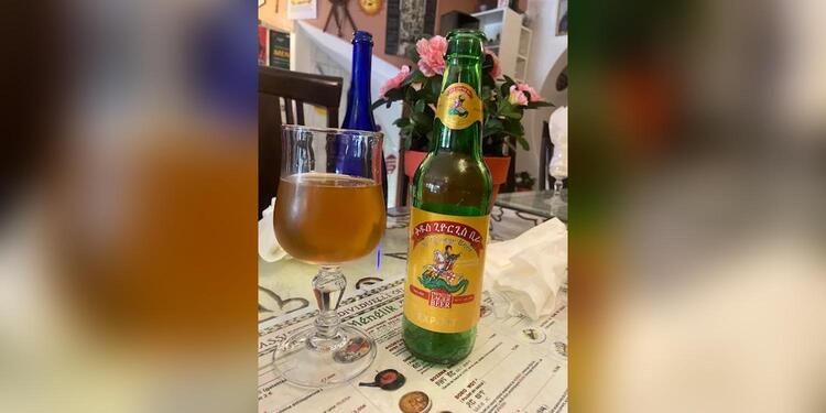 Ménélik, restaurant